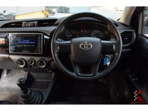 Toyota Hilux Revo 2.4 ( ปี 2018 )SINGLE J Plus Pickup MT รูปที่ 4